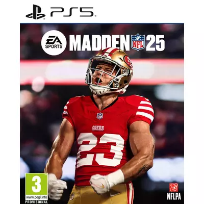 Madden NFL 25 (PS5)