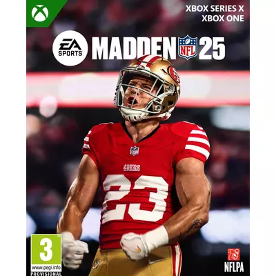 Madden NFL 25 (XONE | XSX)