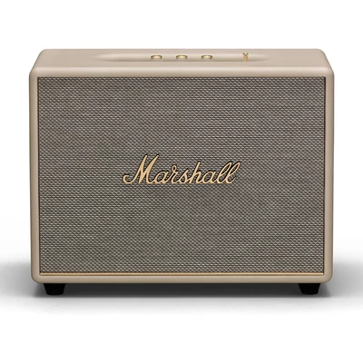 Marshall Woburn III hangfal - Cream