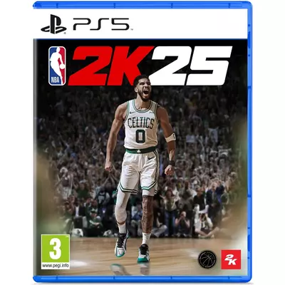  NBA 2K25 (PS5)
