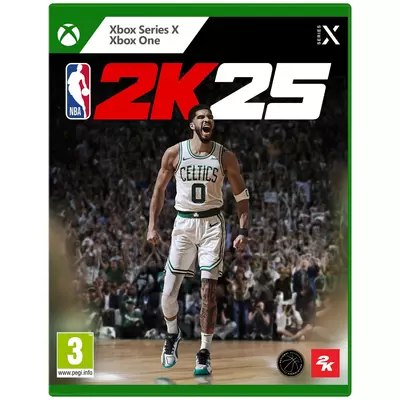 NBA 2K25 (XSX | XONE)