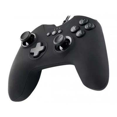 Nacon vezetékes irányítópad GC-100 Fekete