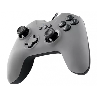 Nacon vezetékes irányítópad GC-100 Szürke