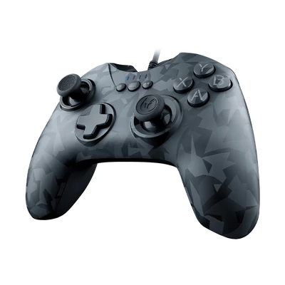 Nacon vezetékes irányítópad GC-100 Urban Camo