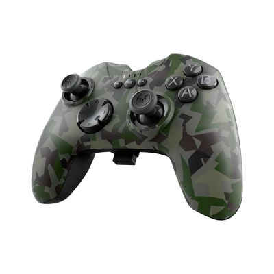 Nacon vezeték nélküli irányítópad GC-200WL Forest Camo