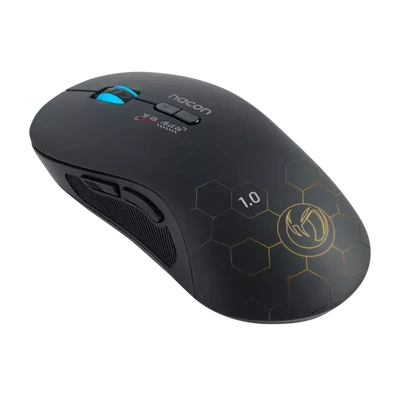 Nacon vezeték nélküli gamer egér GM-180