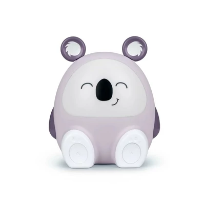Bigben Kids COCO Világító Hangszóró és Éjszakai Fény - Koala