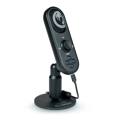 Nacon PC Streaming Mikrofon