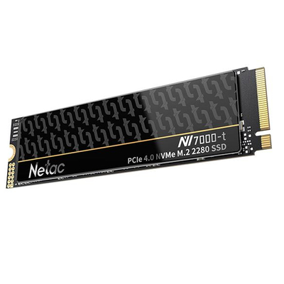 PS5 Netac NV7000 2TB-os SSD