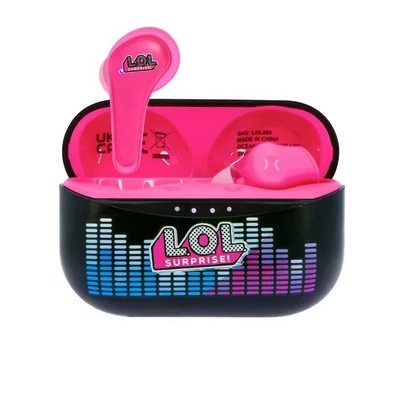OTL L.O.L. Surprise! TWS Earphones