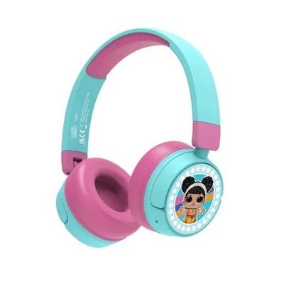 OTL L.O.L. Surprise! Kids Wireless Headset