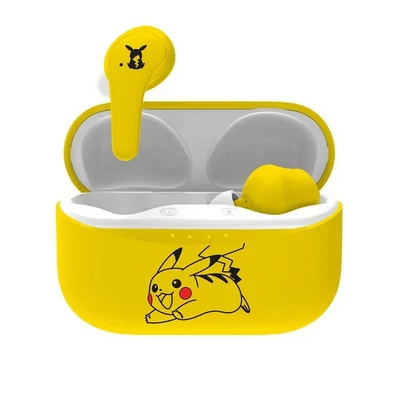 OTL Pokémon Pikachu TWS Earphones