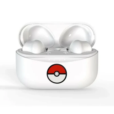 OTL Poké Ball TWS Earphones
