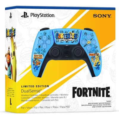 Sony PlayStation®5 DualSense™ Controller Fortnite LE (PS5)
