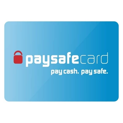 Paysafe feltöltőkártya 2000 Ft