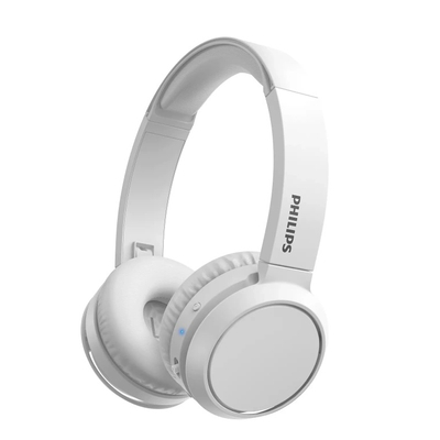 Philips TAH4205WH/00 Bluetooth fejhallgató - Fehér