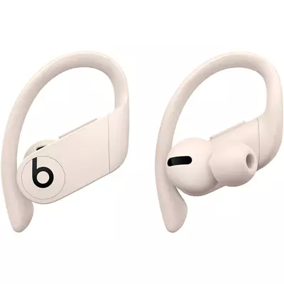 Beats Powerbeats Pro Totally Wireless fülhallgató – Elefántcsont