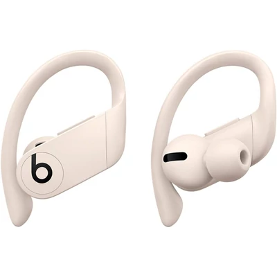 Beats Powerbeats Pro Totally Wireless fülhallgató – Elefántcsont