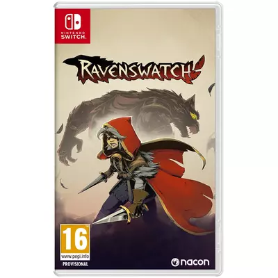 Ravenswatch (Switch)