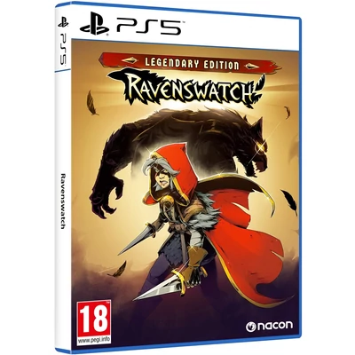 Ravenswatch Legendary Edition (PS5)