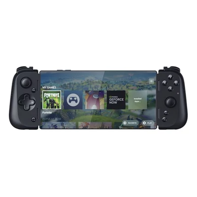 Razer Kishi V2 PRO Android - Fekete (RZ06-04580100-R3M1)