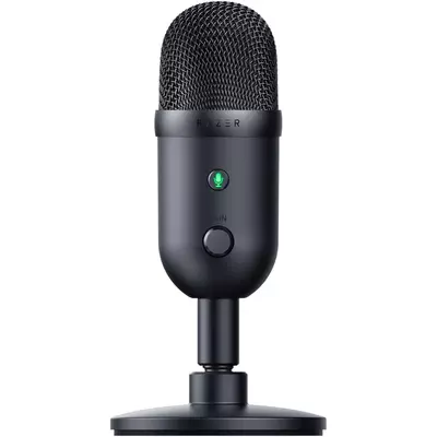 Razer Seiren V2 X mikrofon - Fekete (RZ19-04050100-R3M1)