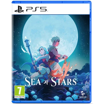 Sea of Stars