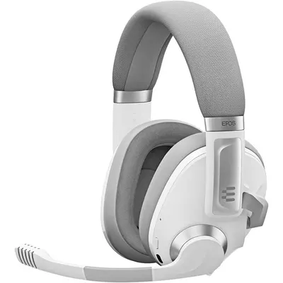 Sennheiser EPOS H3 Pro Hybrid headset - Fehér (1000893)