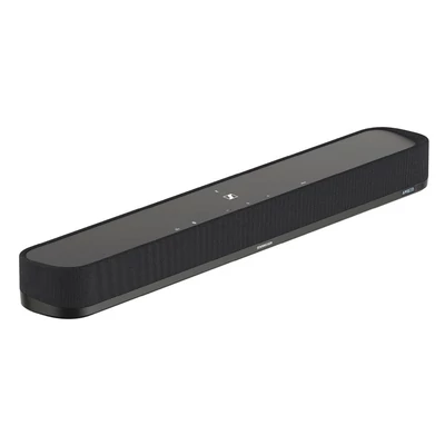 Sennheiser AMBEO Soundbar Mini - fekete