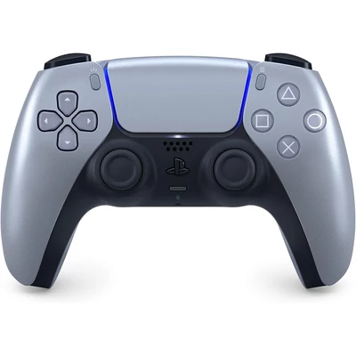 Sony PlayStation®5 DualSense™ Wireless Controller (PS5) Sterling Silver