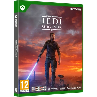 Star Wars Jedi Survivor (XONE)
