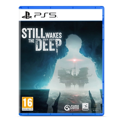 Still Wakes the Deep (PS5)