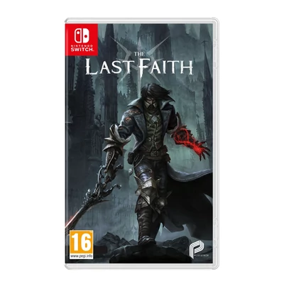 The Last Faith (Switch)