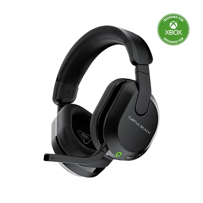 Turtle Beach Stealth 600X Gen 3 Wireless Gaming Headset XB/PC - Fekete (TBS-2102-05)