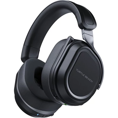 Turtle Beach Stealth 700P Gen 3 Wireless Gaming Headset PS/PC - Fekete (TBS-3101-05)