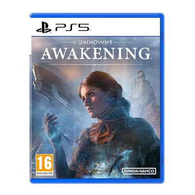 Unknown 9: Awakening (használt) (PS5)
