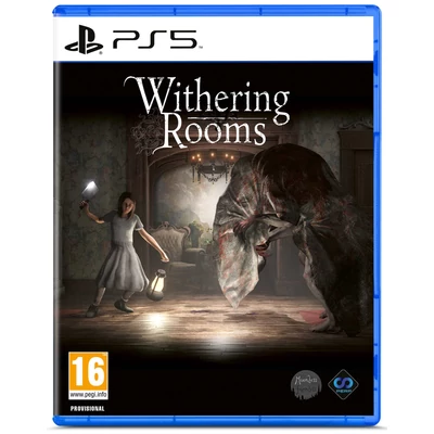 Withering Rooms (PS5)