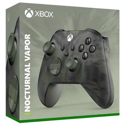 Xbox Wireless Controller Nocturnal Vapor Special Edition (QAU-00104)