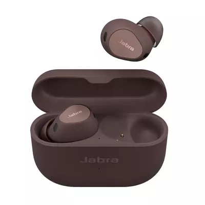 Jabra Elite 10 Bluetooth fülhallgató - Barna (100-99280702-98)