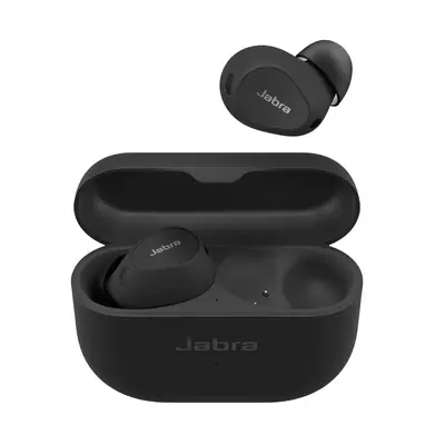 Jabra Elite 10 Bluetooth fülhallgató - Matt Fekete (100-99280703-98)