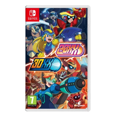 20XX/30XX (Switch)