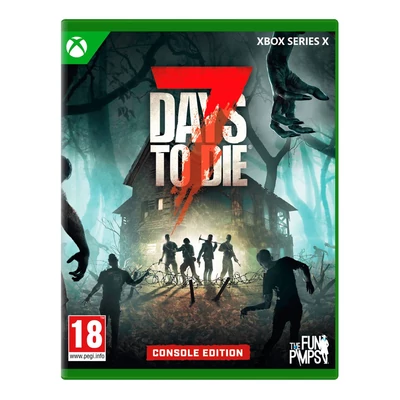7 Days to Die Console Edition (XSX)