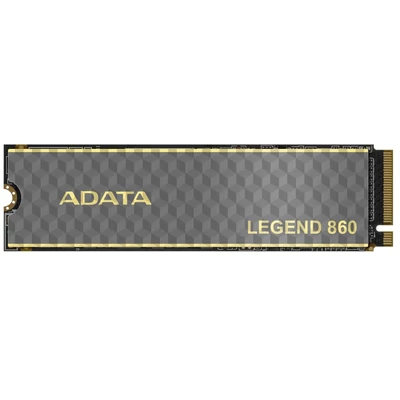 PS5 ADATA Legend 860 2TB-os SSD