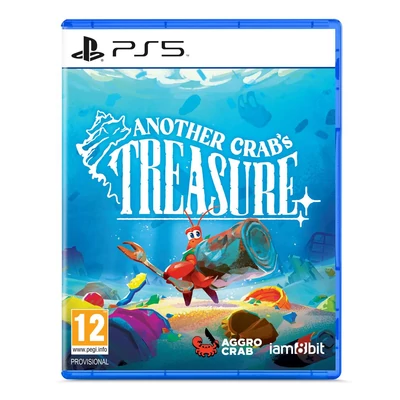 Another Crab’s Treasure (PS5)
