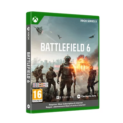 Battlefield 6 (XSX)
