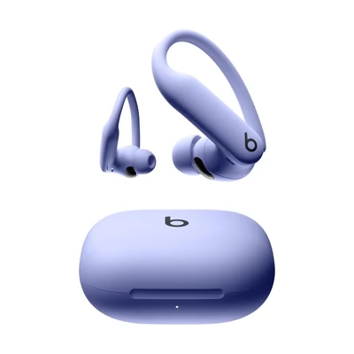 Beats Powerbeats Pro 2 Totally Wireless fülhallgató – Ultraibolya