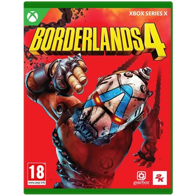 Borderlands 4 (XSX)