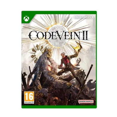 Code Vein II (XSX)