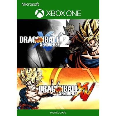 Dragon Ball XenoVerse