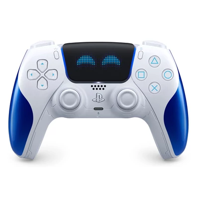 PlayStation DualSense® vezeték nélküli vezérlő – ASTRO BOT™ Joyful limitált kiadás
